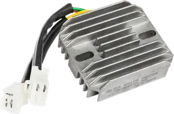 Rick's Voltage Regulator Rectifier