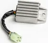 Rick's Voltage Regulator Rectifier