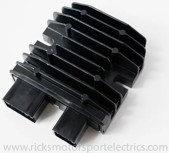 Rick's Voltage Regulator Rectifier