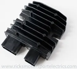 Rick's Voltage Regulator Rectifier