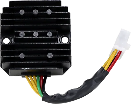 Rick's Voltage Regulator Rectifier