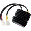 Rick's Voltage Regulator Rectifier