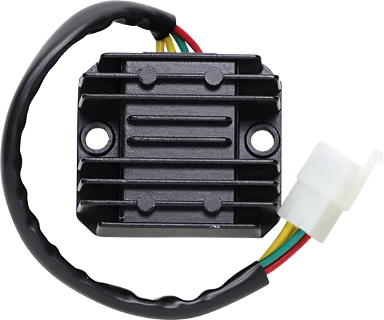 Rick's Voltage Regulator Rectifier