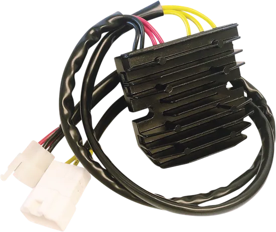 Rick's Hot Shot Series Voltage Regulator Rectifier 3