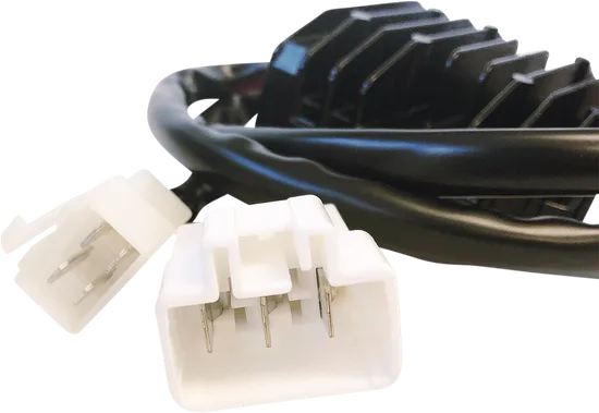 Rick's Hot Shot Series Voltage Regulator Rectifier 4