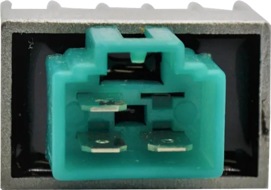 Rick's OE Style Rectifier Regulator OE# 31600-KYK-911