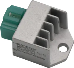 Rick's OE Style Rectifier Regulator OE# 31600-KYK-911