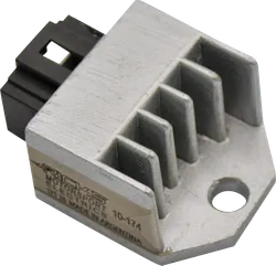 Rick's OE Style Rectifier Regulator OE# 31600-GAG-K21 & 31600-GAG-K2