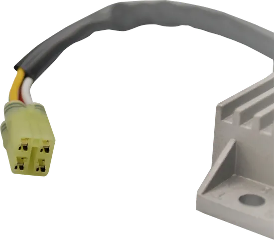 Rick's OE Style Rectifier Regulator OE# 31600-MEY-671