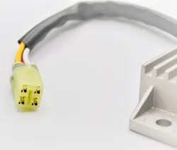Rick's OE Style Rectifier Regulator OE# 31600-MEY-671