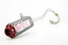 Big Gun EVO Mini Exhaust Muffler Pipe Full System Honda Sportrax 90
