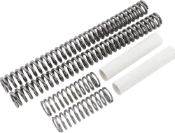 Progressive Drop-In Front Fork 2in Lowering Suspension System