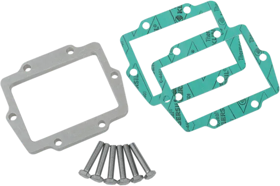 Moose Intake Torque Spacer Kit