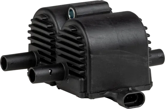 Harddrive Dual Fire Ignition Coils