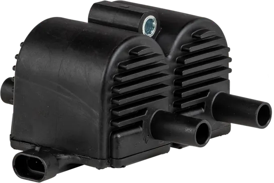 Harddrive Dual Fire Ignition Coils