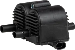 Harddrive Dual Fire Ignition Coils