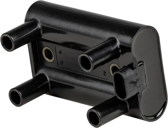 Harddrive Single Fire Ignition Coils