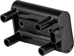 Harddrive Single Fire Ignition Coils