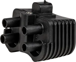 Harddrive Single Fire Ignition Coils