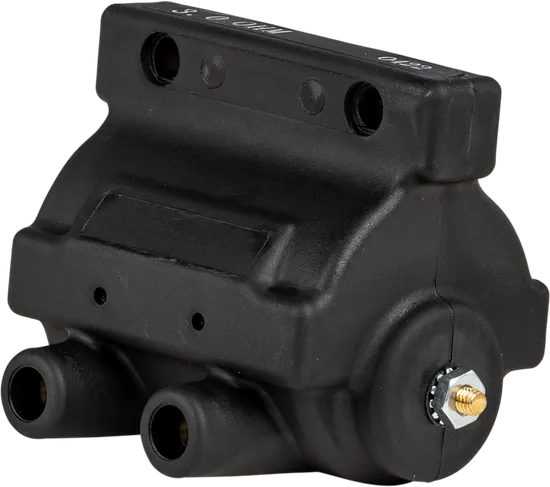 Harddrive Dual Fire Ignition Coils End Posts