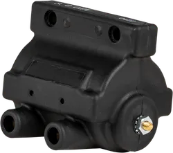 Harddrive Dual Fire Ignition Coils End Posts