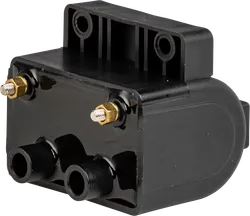 Harddrive Dual Fire Ignition Coils Front Posts