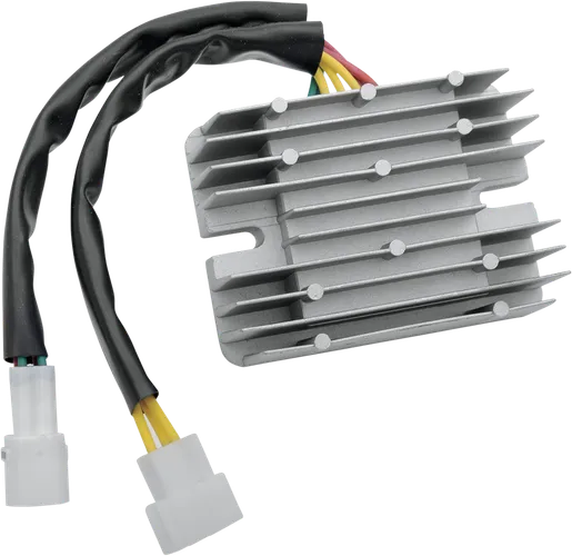 Rick's Voltage Regulator Rectifier