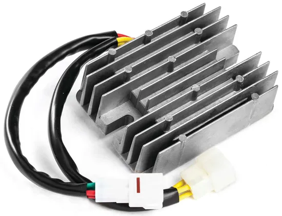 Rick's Voltage Regulator Rectifier