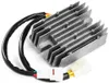 Rick's Voltage Regulator Rectifier