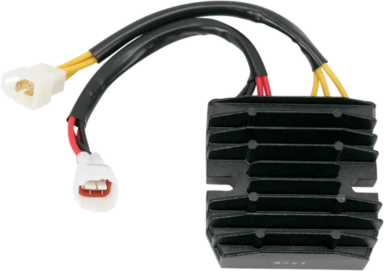 Rick's Hot Shot Series Voltage Regulator Rectifier