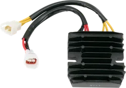 Rick's Hot Shot Series Voltage Regulator Rectifier