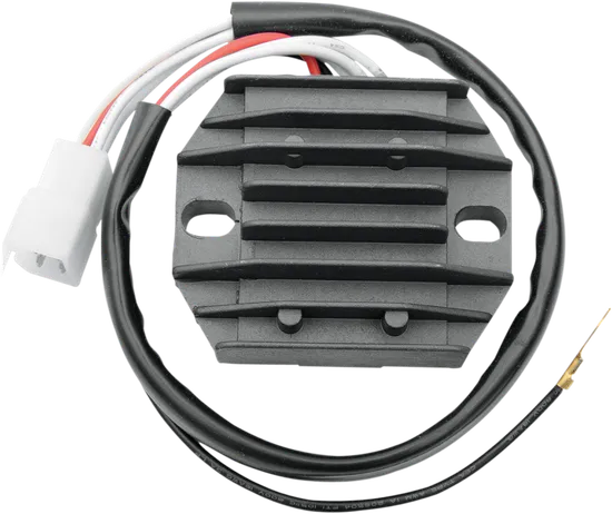 Rick's Voltage Regulator Rectifier