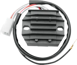Rick's Voltage Regulator Rectifier