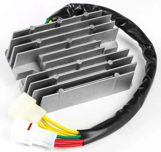 Rick's Voltage Regulator Rectifier