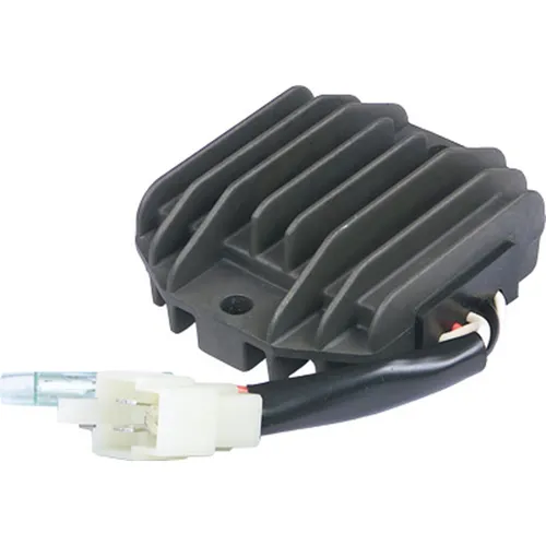 Rick's Voltage Regulator Rectifier