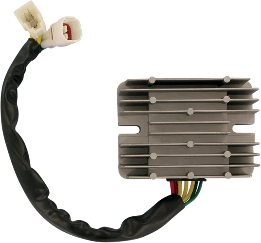 Rick's Voltage Regulator Rectifier
