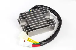 Rick's Voltage Regulator Rectifier