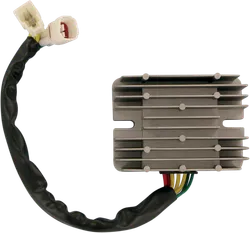 Rick's Voltage Regulator Rectifier