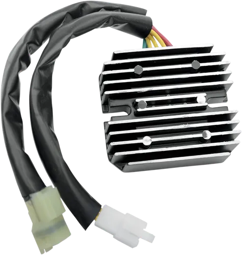Rick's Voltage Regulator Rectifier