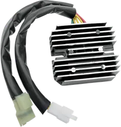 Rick's Voltage Regulator Rectifier