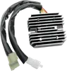 Rick's Voltage Regulator Rectifier
