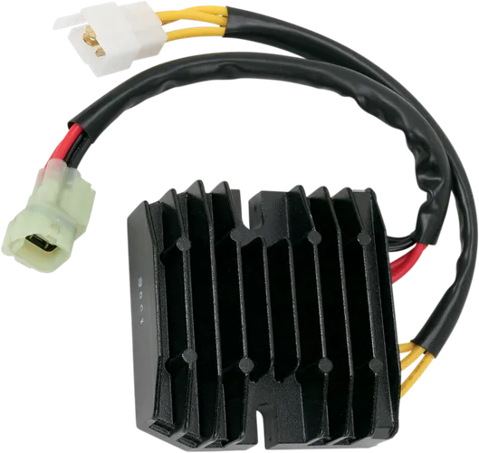 Rick's Hot Shot Series Voltage Regulator Rectifier