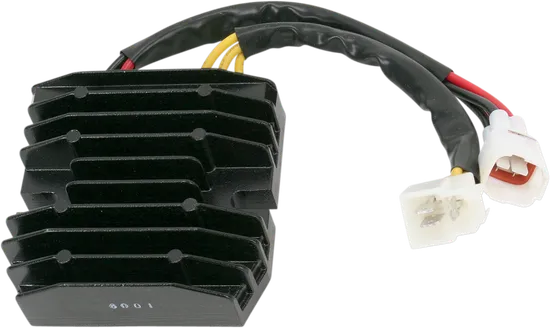 Rick's Hot Shot Series Voltage Regulator Rectifier