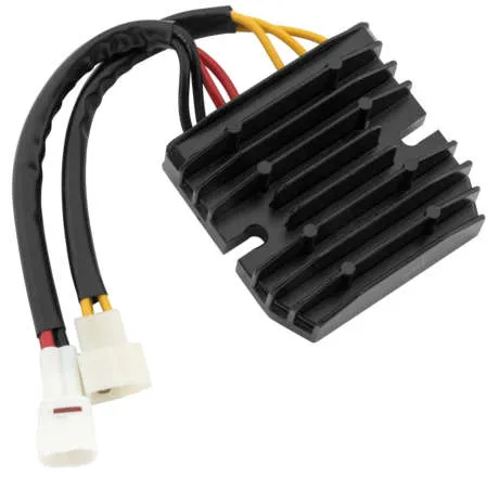 Rick's Hot Shot Series Voltage Regulator Rectifier