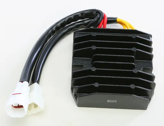 Rick's Hot Shot Series Voltage Regulator Rectifier