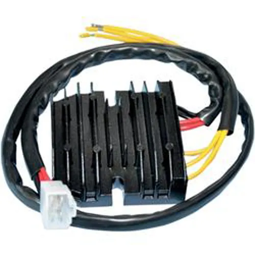 Rick's Hot Shot Series Voltage Regulator Rectifier