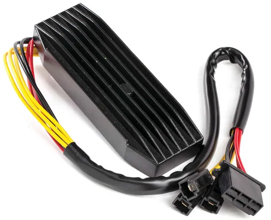 Rick's Voltage Regulator Rectifier