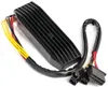 Rick's Voltage Regulator Rectifier
