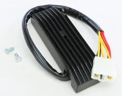 Rick's Voltage Regulator Rectifier
