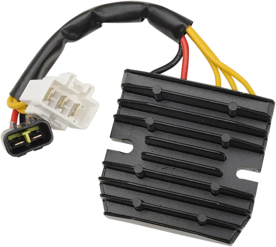 Rick's Hot Shot Series Voltage Regulator Rectifier